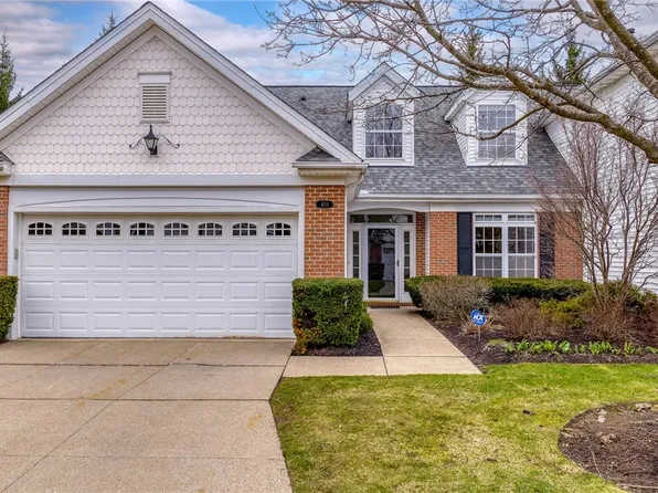 410 Rosebury Ct, Cleveland, OH 44124