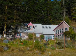 104 Reed Bay Rd, Decatur Island, WA 98221