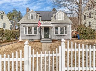 93 Wheeler St, Waterbury, CT 06704