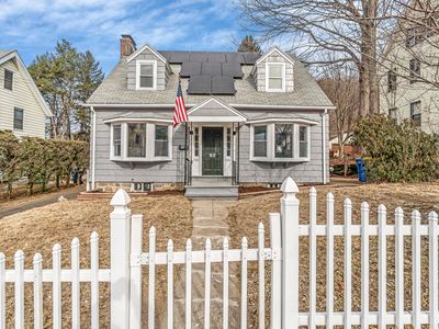 93 Wheeler Street, Waterbury, CT, 06704
