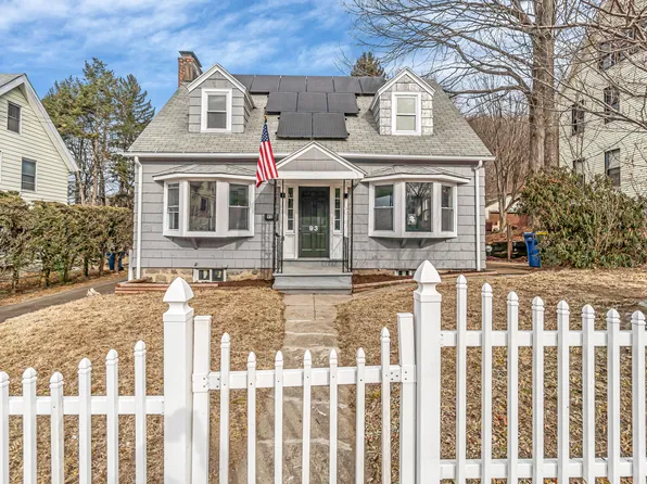 93 Wheeler Street, Waterbury, CT 06704