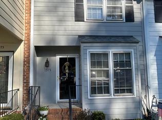 1375 Garden Crest Cir, Raleigh, NC 27609