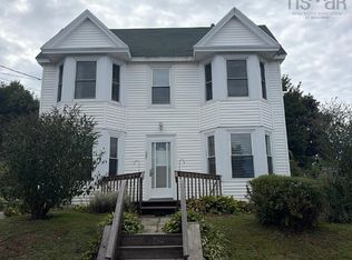 191 2nd Ave, Digby, NS B0V 1A0