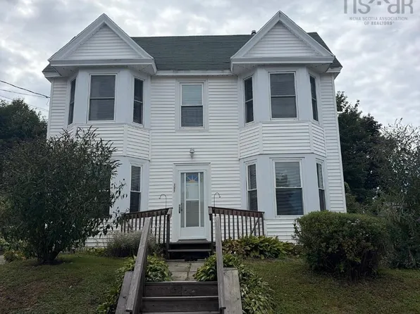 191 2nd Ave, Digby, NS B0V 1A0