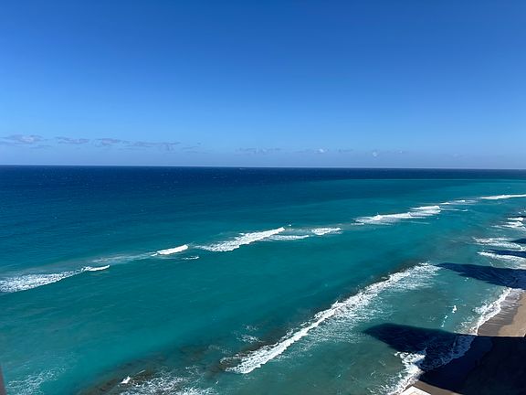 View from Balcony #1