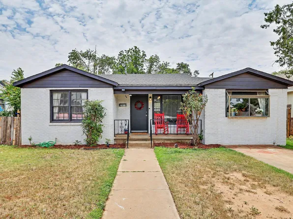 2811 35th St, Lubbock, TX 79413