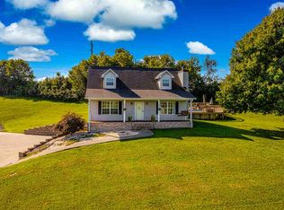 5262 Stuffel Rd, Morristown, TN 37814