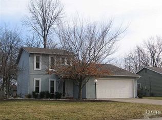 3104 Winslow Pl, Fort Wayne, IN 46815