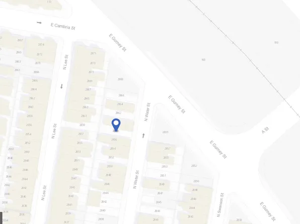 2858 N Water St, Philadelphia, PA 19134