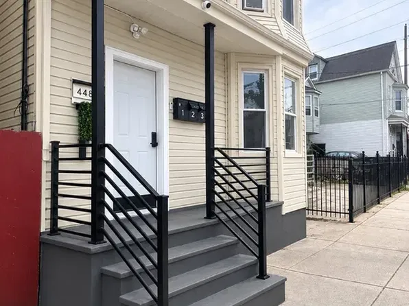 448 S 17th St Floor 2, Newark, NJ 07103