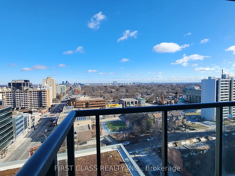 125 Redpath Ave #1413 — Photo 8