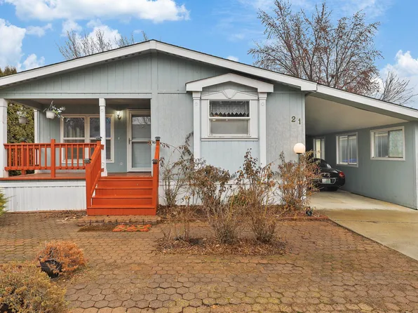 19029 E Boone Ave Lot 21, Greenacres, WA 99016