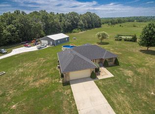 9279 W Deer Acres, Bois D Arc, MO 65612