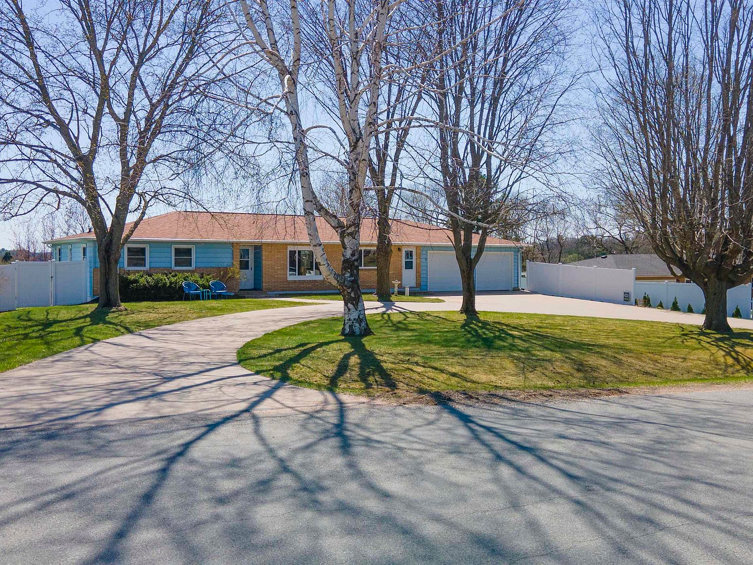 E5753 N Water Dr, Manawa, WI 54949 Zillow