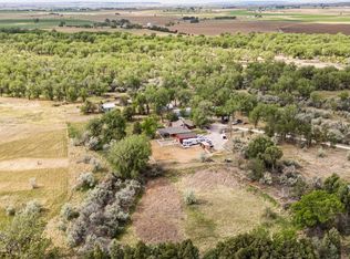 30321 Tri State Ditch Rd, Morrill, NE 69358