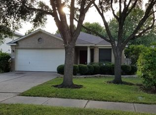 17508 Salt Flat Ln, Round Rock, TX 78664