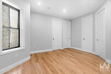 Rented by PREX Realty Corp