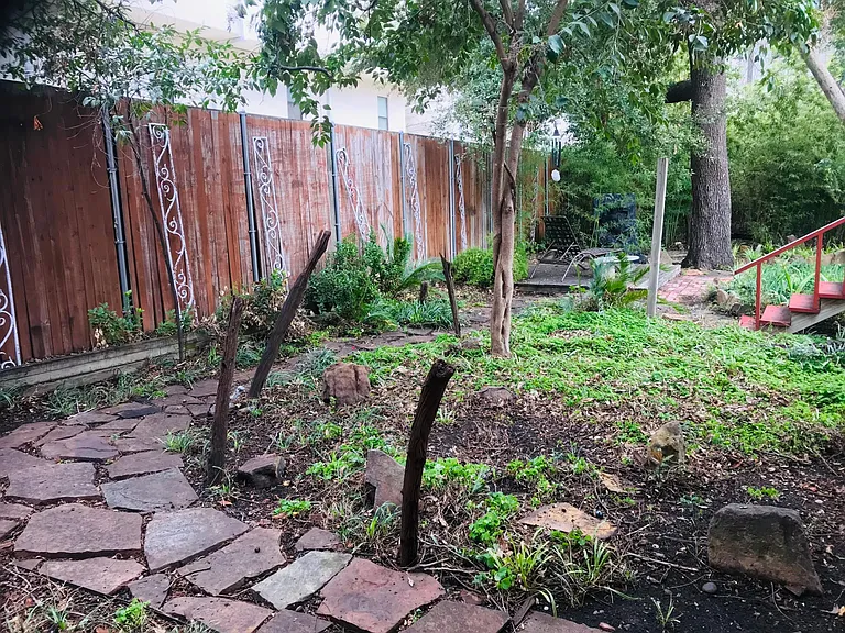 Beautiful Backyard!