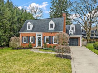 405 Meadow Ln, Sewickley, PA 15143