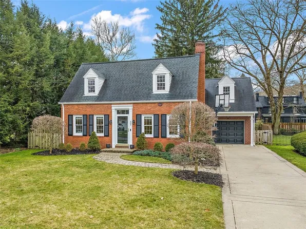 405 Meadow Ln, Sewickley, PA 15143