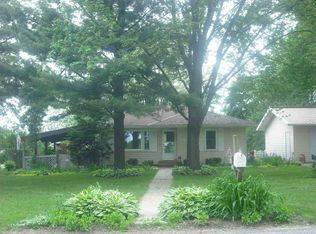 357 N Golf Course Rd, Reedsburg, WI 53959