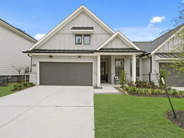 21431 Llano Grande Blvd, Porter, TX 77365