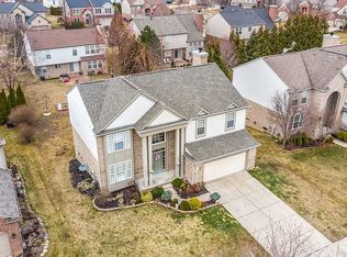 3268 Yosemite Dr, Lake Orion, MI