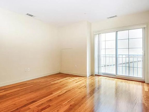 Living Room and Balcony