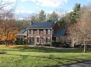 11 Jonathans Way, Upton, MA 01568