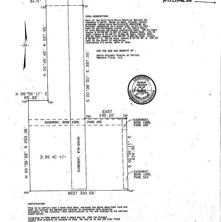 Jacksonville Cut Off, Jacksonville, AR 72076 MLS 24000081 Zillow