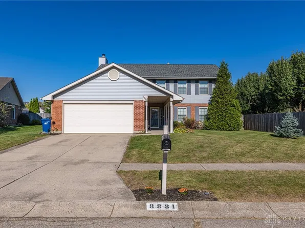 8881 Candy Ct, Dayton, OH 45424