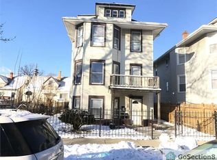 2050 N Kenneth Ave #1, Chicago, IL 60639
