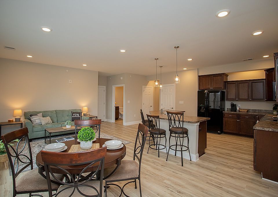 8 Gables East Blvd Fishersville, VA, 22939 Apartments for Rent Zillow