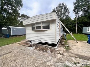 108 Hanson Cir #104, Haughton, LA 71037