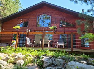 2780 Bear Island River Rd, Ely, MN 55731
