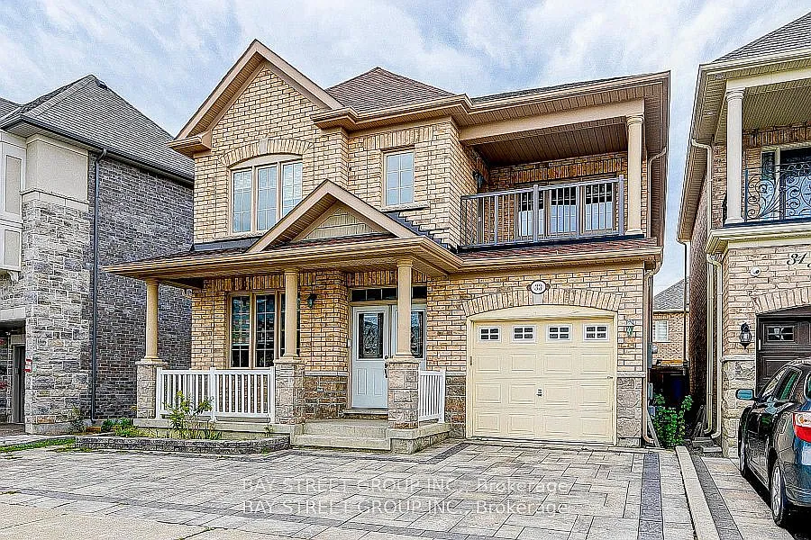 33 Jeffrey Nihda Cres #BASEMENT