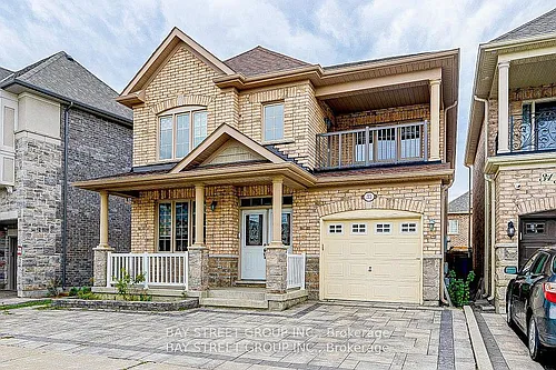 33 Jeffrey Nihda Cres #BASEMENT Photo 1