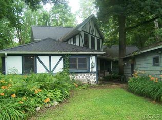 16600 Beecher Rd, Hudson, MI 49247