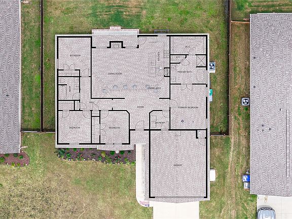2nd image of 8323 McLaren Dr