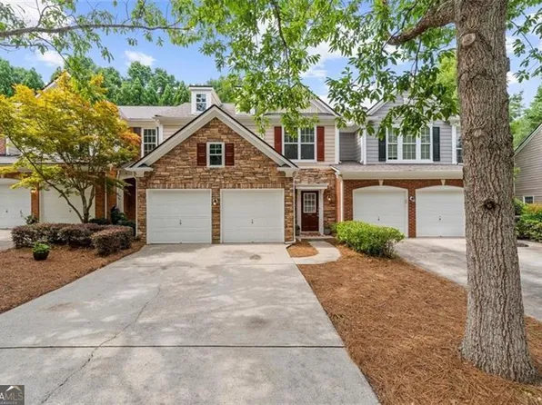 1462 Bellsmith Dr, Roswell, GA 30076