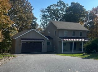 168 Edgewood Dr, Mifflin, PA 17058