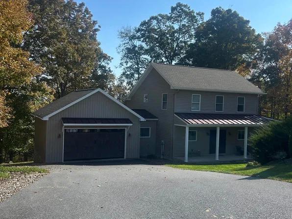 168 Edgewood Dr, Mifflin, PA 17058