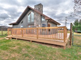 273 Hamilton Trl, Piney Flats, TN 37686