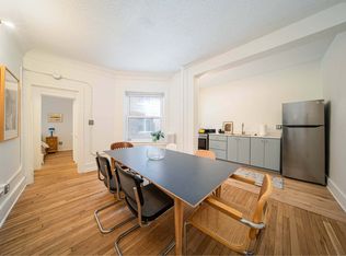 Hazelwood Apartments, Detroit, MI 48202