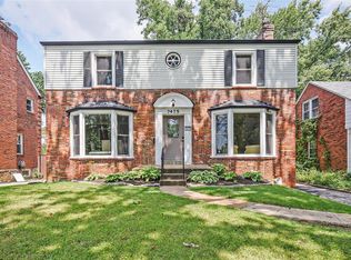 7475 Shaftesbury Ave, Saint Louis, MO