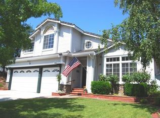 16550 Trail Dr, Morgan Hill, CA
