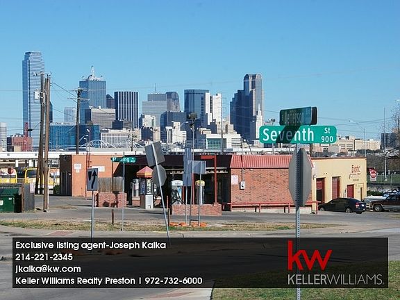 2nd image of 942 E Jefferson Blvd