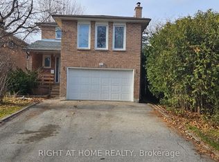 153 Stephen St, Richmond Hill, ON L4C 5P9