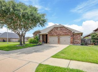 28226 Chalet Park Dr, Katy, TX 77494