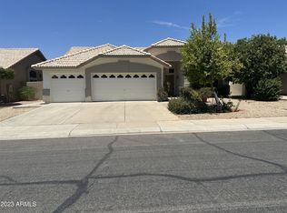1428 E Washington Ave, Gilbert, AZ 85234